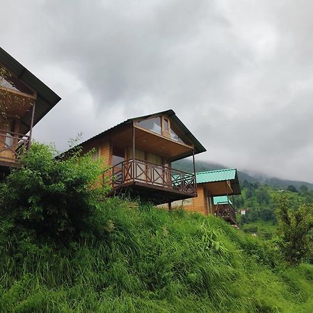 The Sunbird Retreat Resort Nainital Ngoại thất bức ảnh