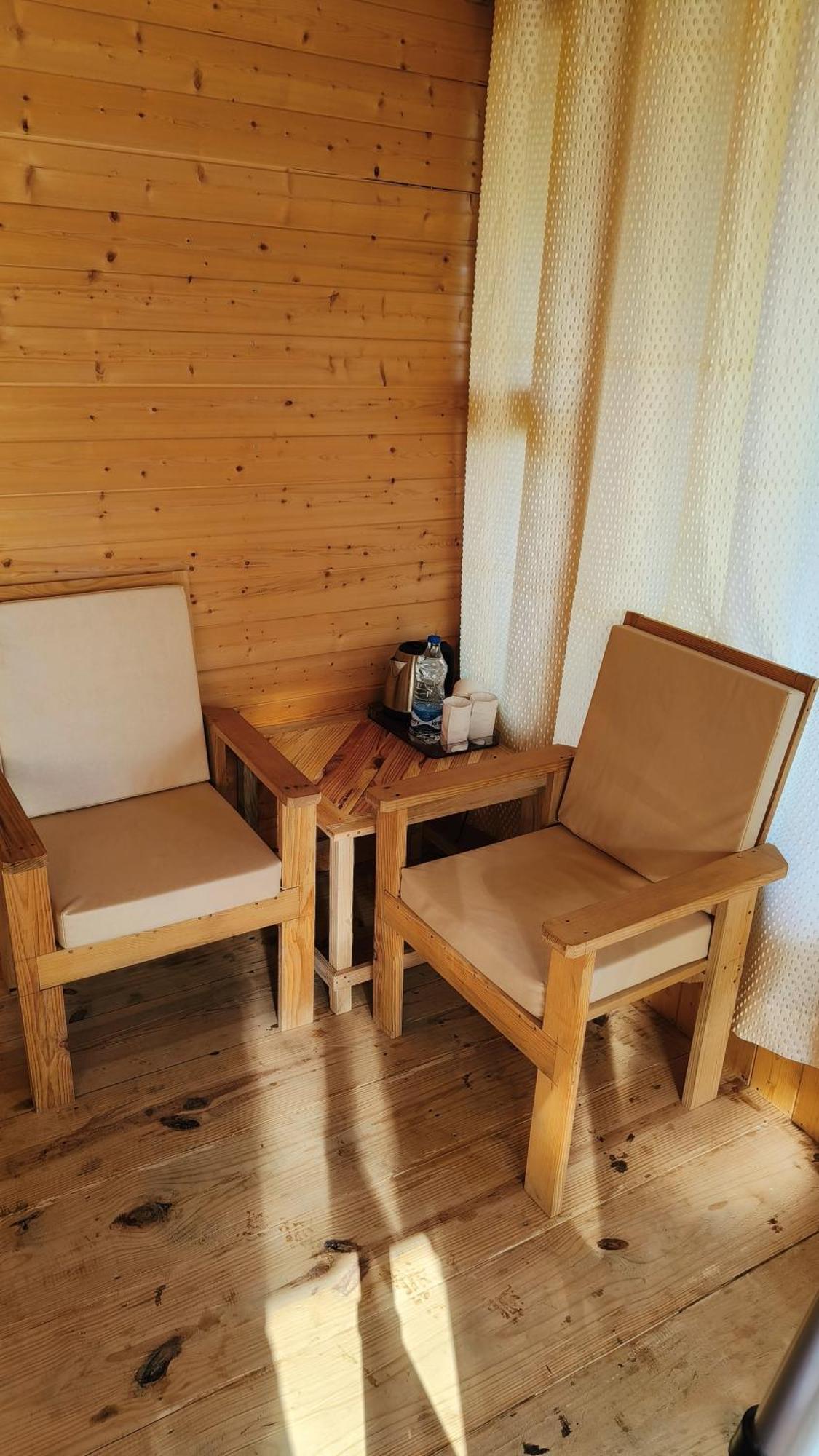 The Sunbird Retreat Resort Nainital Ngoại thất bức ảnh